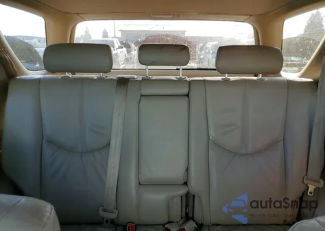 2003 Lexus Rx 300 z USA, uszkodzony, nr VIN JTJHF10UX30306618